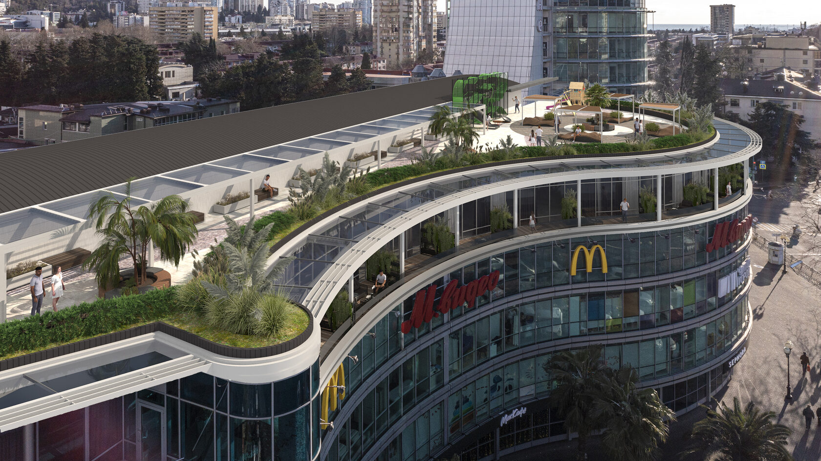 Photo of «Игры как средство отдыха»